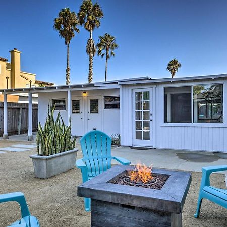 Remodeled Ventura Beach Home With Yard And Fire Pit! 外观 照片