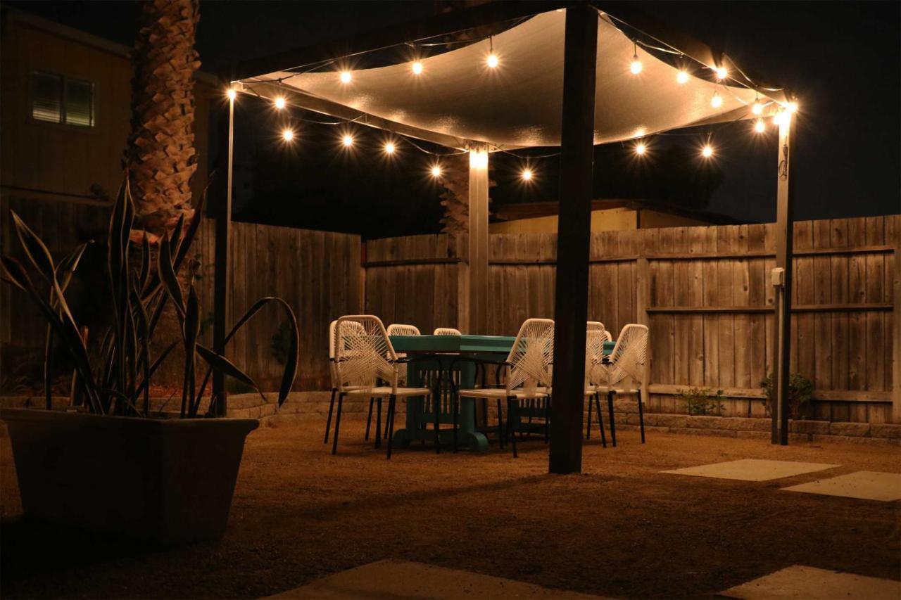 Remodeled Ventura Beach Home With Yard And Fire Pit! 外观 照片